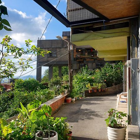 Owlstay Jiufen Wander Kültér fotó