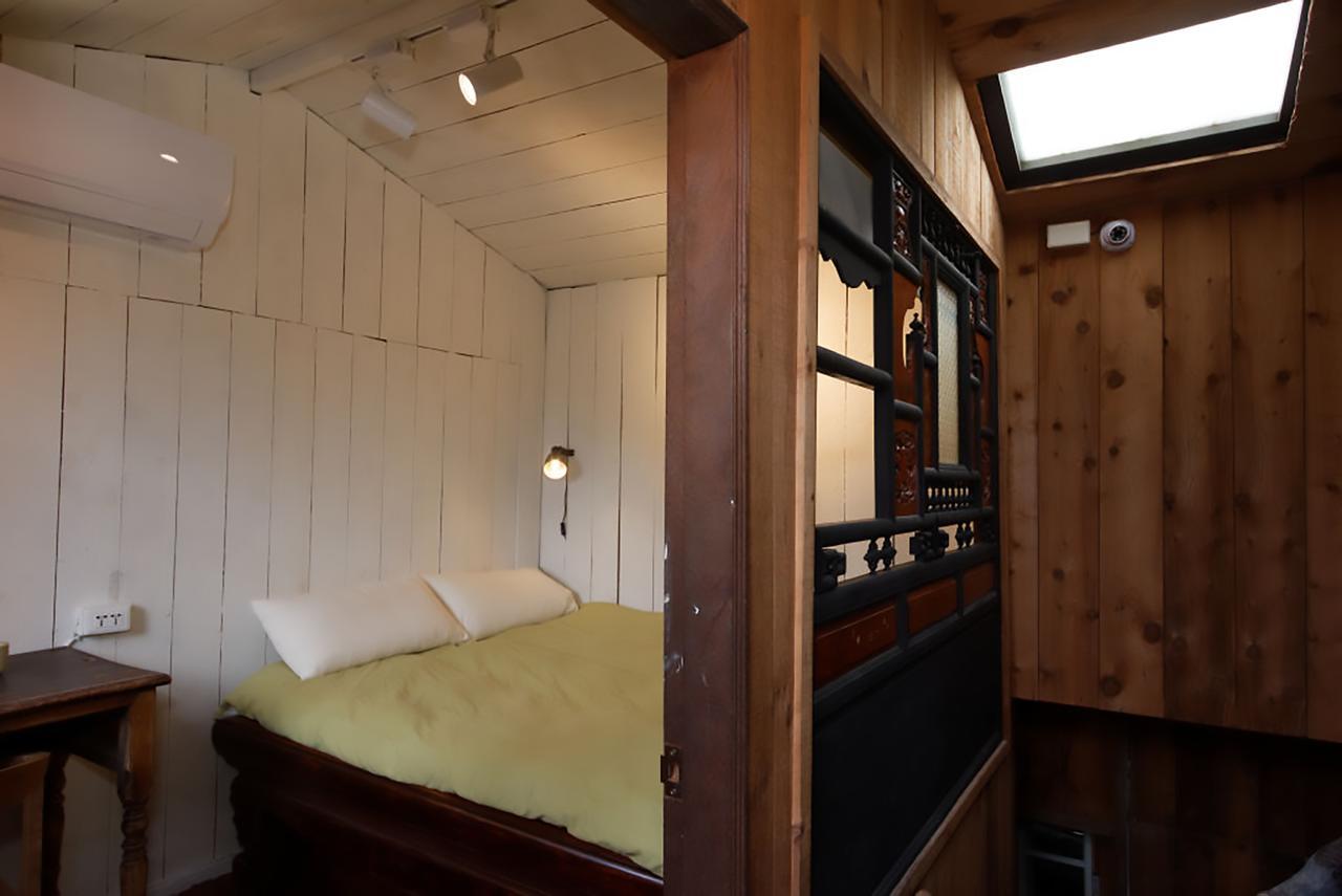 Owlstay Jiufen Wander Kültér fotó