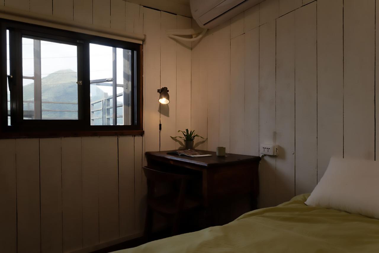 Owlstay Jiufen Wander Kültér fotó
