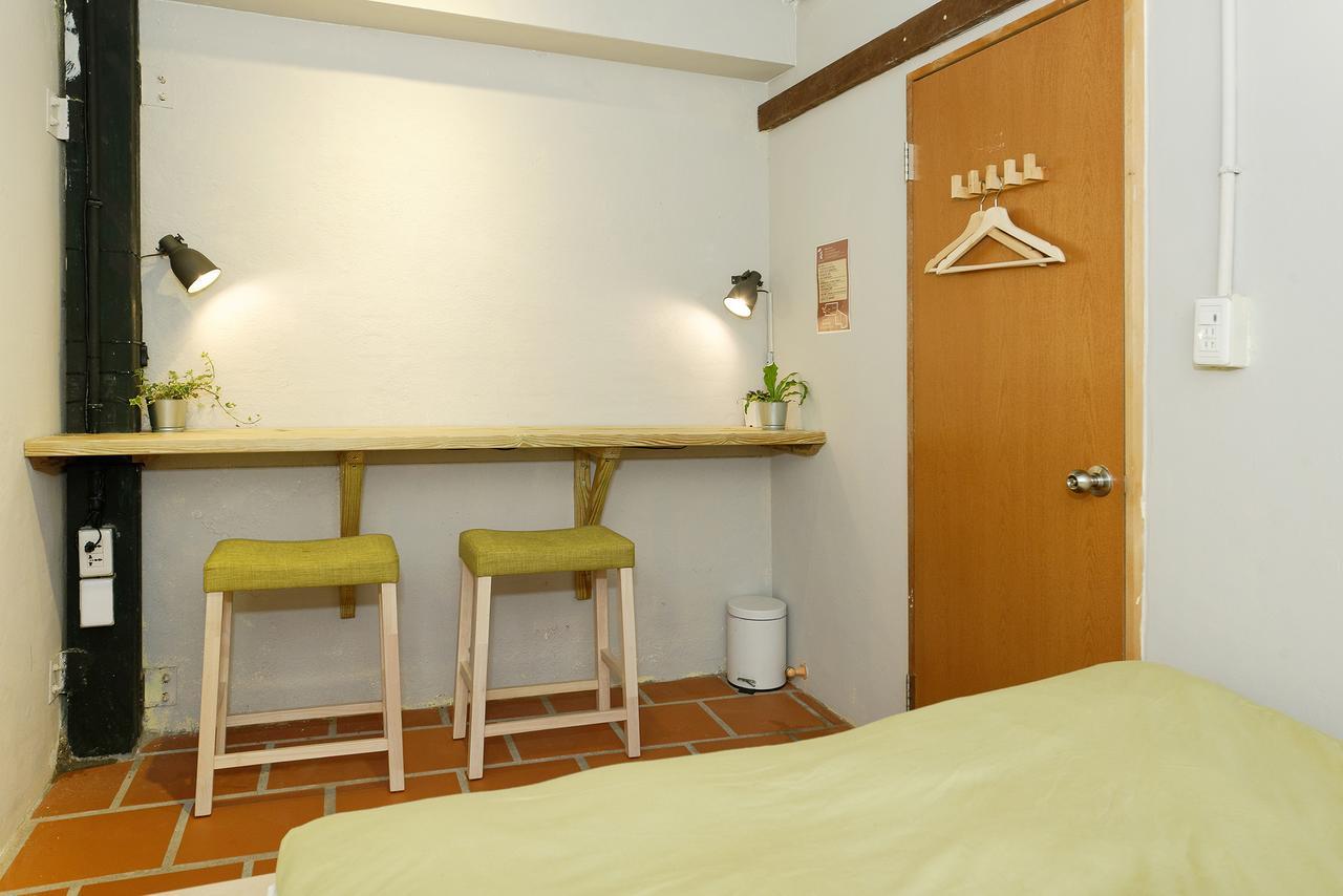 Owlstay Jiufen Wander Kültér fotó