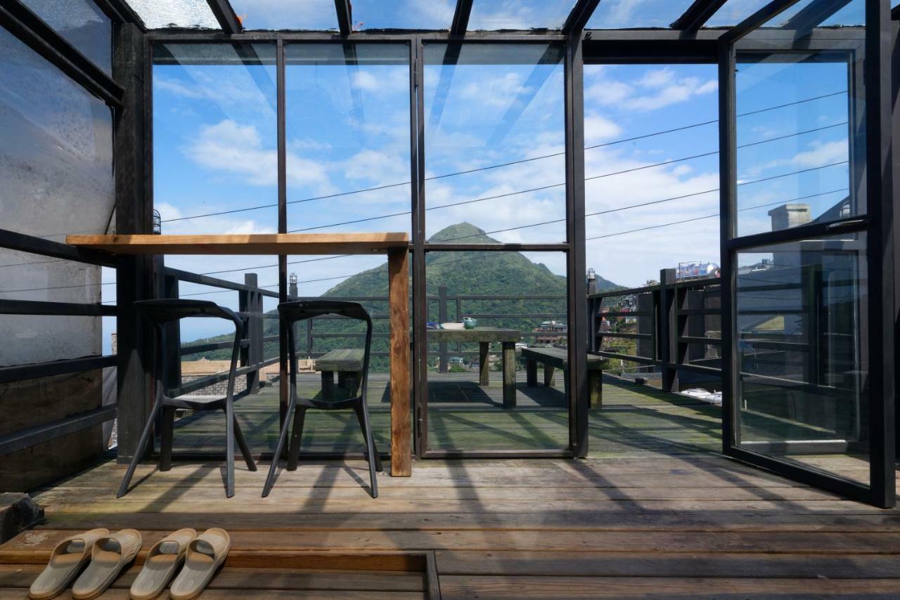 Owlstay Jiufen Wander Kültér fotó