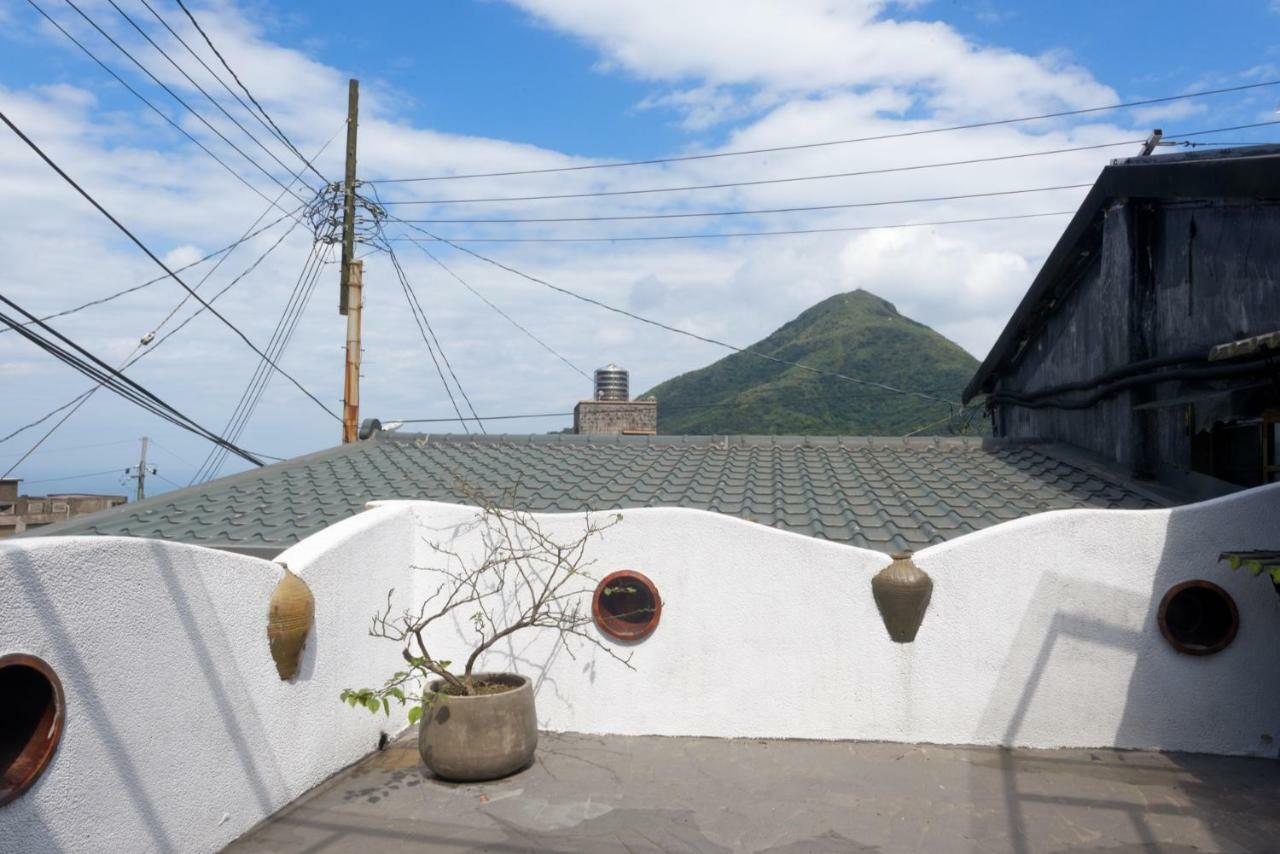 Owlstay Jiufen Wander Kültér fotó