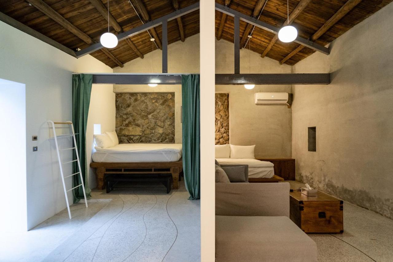 Owlstay Jiufen Wander Kültér fotó