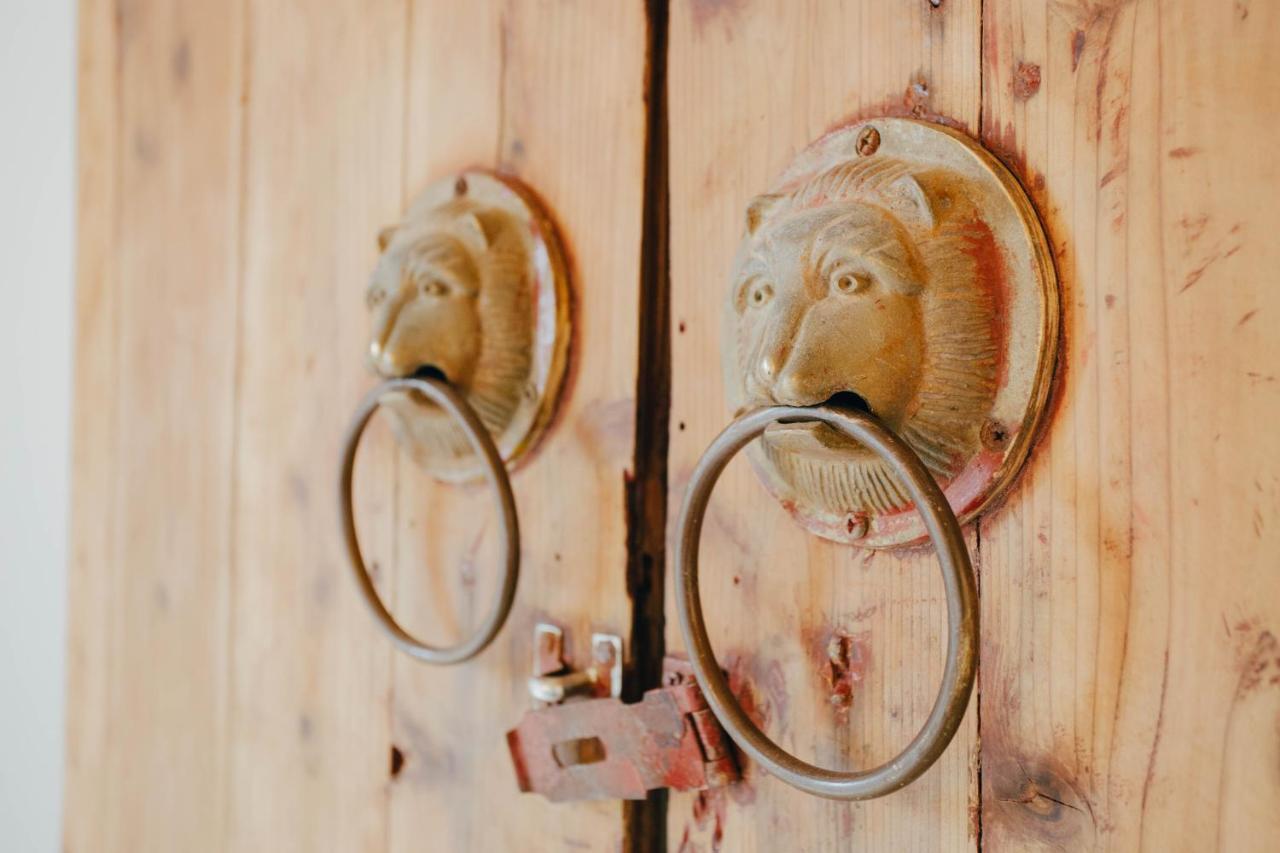 Owlstay Jiufen Wander Kültér fotó