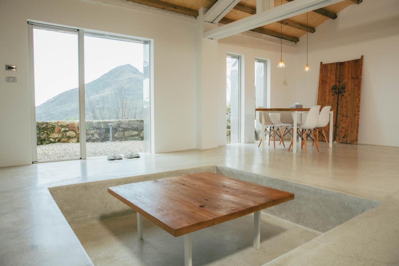 Owlstay Jiufen Wander Kültér fotó