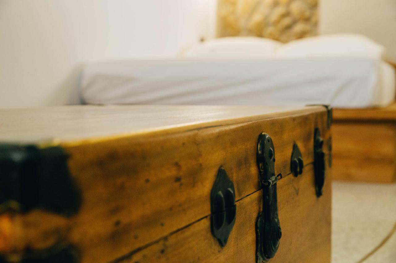 Owlstay Jiufen Wander Kültér fotó