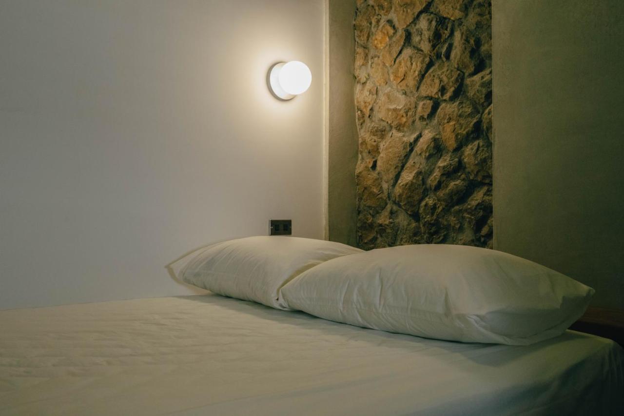 Owlstay Jiufen Wander Kültér fotó