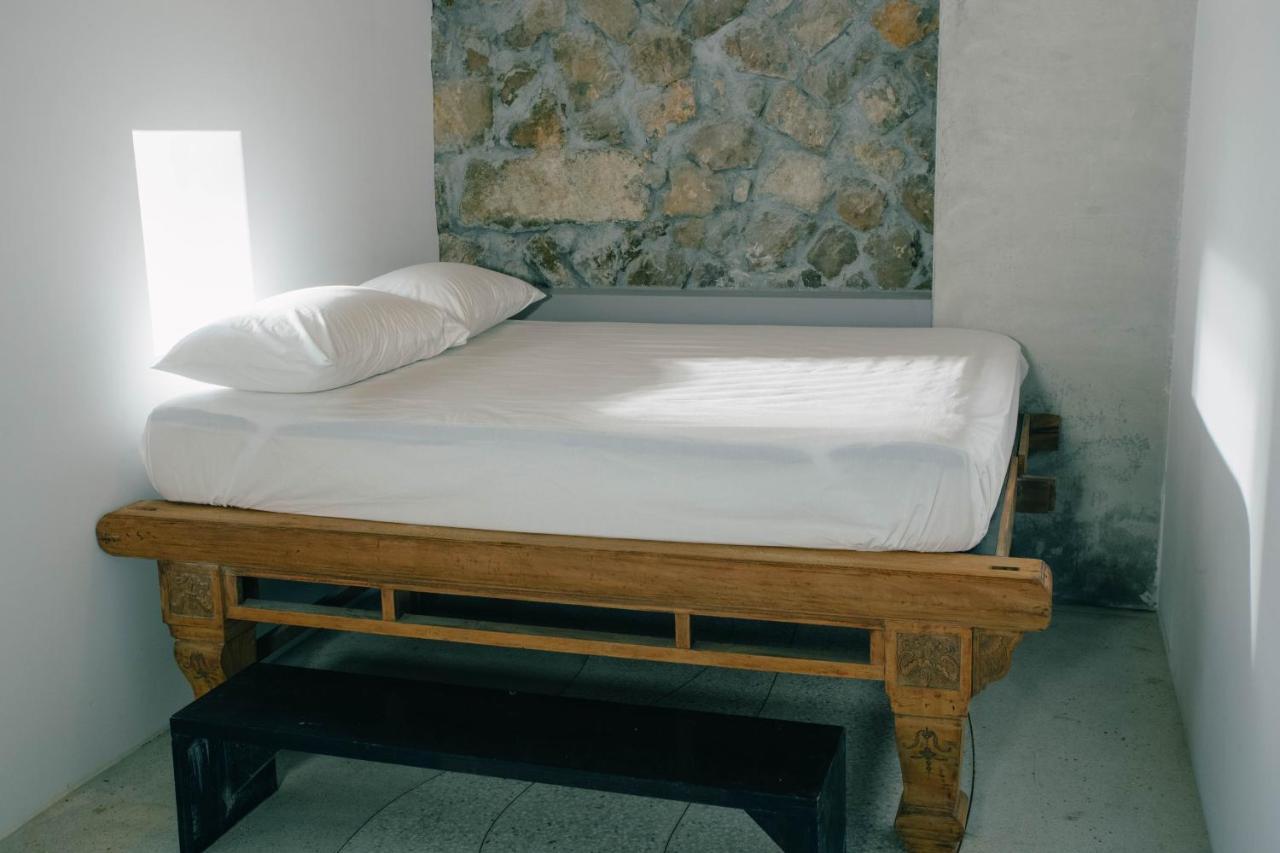 Owlstay Jiufen Wander Kültér fotó