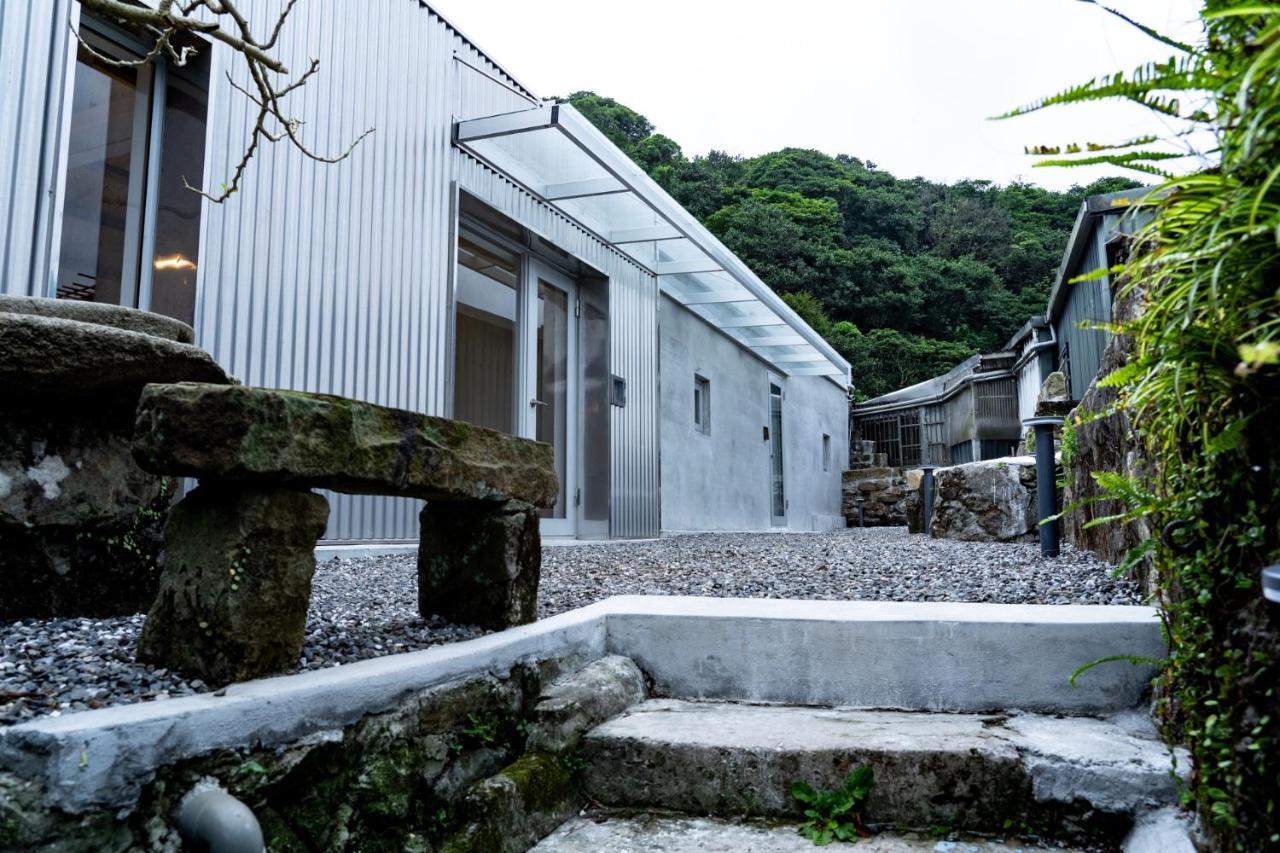 Owlstay Jiufen Wander Kültér fotó
