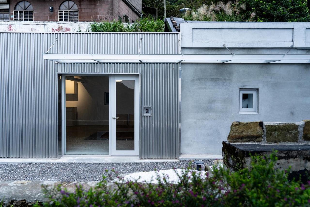 Owlstay Jiufen Wander Kültér fotó